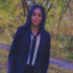 Meet your Posher, Priscilla